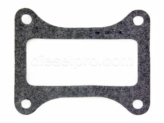 Gasket,oil cooler water inlet,5167762,Empacadura,Aceite,Enfriador