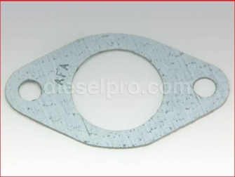 Detroit Diesel,Gasket,Series,71,92,5156319,Empacadura