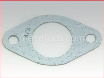 Detroit Diesel,Gasket,Series,71,92,5156319,Empacadura