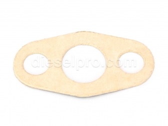 Detroit Diesel Gasket, Turbo oil supply, 5170466