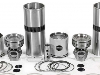 Detroit Diesel Conjunto de reparación para motor 371, no turbo