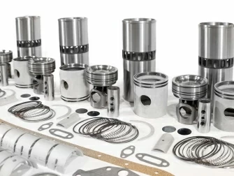 Detroit Diesel,Inframe Kits,Rebuilding kit 4-71cross head natural,2 piece piston,IFK471CH,Kit de reparacion 4-71cross head natural,piston de 2 piezas
