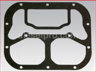 Detroit Diesel,Oil Cooler Gasket,23506716,Empacadura,Enfriador,Aceite