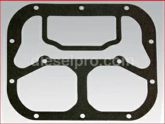 Detroit Diesel,Oil Cooler Gasket,23506716,Empacadura,Enfriador,Aceite