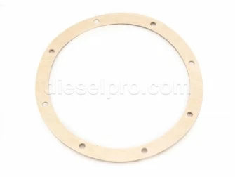 Detroit Diesel Oil pan cover, 5153986