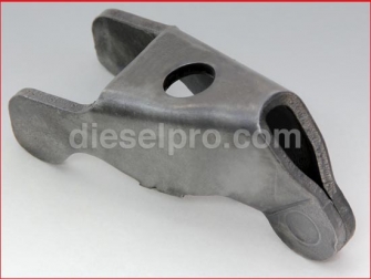 Detroit Diesel parts,Injector bracket,512125,Soporte del inyector