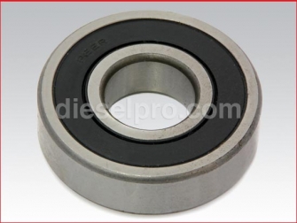 Detroit Diesel Parts,Pilot bearing,23503707,Municioneras para toma fuerza