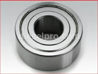Detroit Diesel,Raw Water Pump,Ball Bearing,23505479,Cojinete de bolas de bomba de agua marina