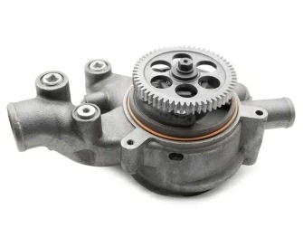 Detroit Series 60 ERG Water Pump for 12.7, 14 L, 23535017, Bomba de Agua Para Detroit Serie 60 ERG 12.7 Lt y 14 Lt
