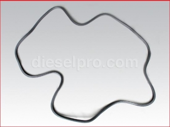 Detroit Diesel engine series 60,Gasket Oil pan,8929102,Empacadura del carter