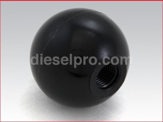 Marine Accesories,Teleflex Morse Marine Control,Black Knob use in all marine engine controls,35232-004,Bola negra utilizada en todos los controles