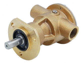 Sea Water Pump for Northern Lights 28-40 Kw Marine Generators, 2511202