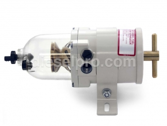 Detroit Diesel engine,Filter,fuel water separator,500,Filtro separador de combustible y agua