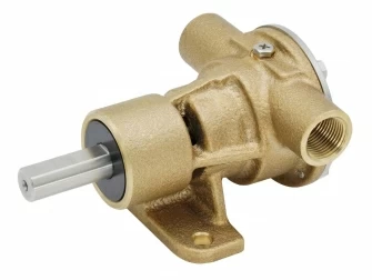 Sea Water Pump for Westerbeke BCG, BEG, MCG, SB Marine Generators, 55624
