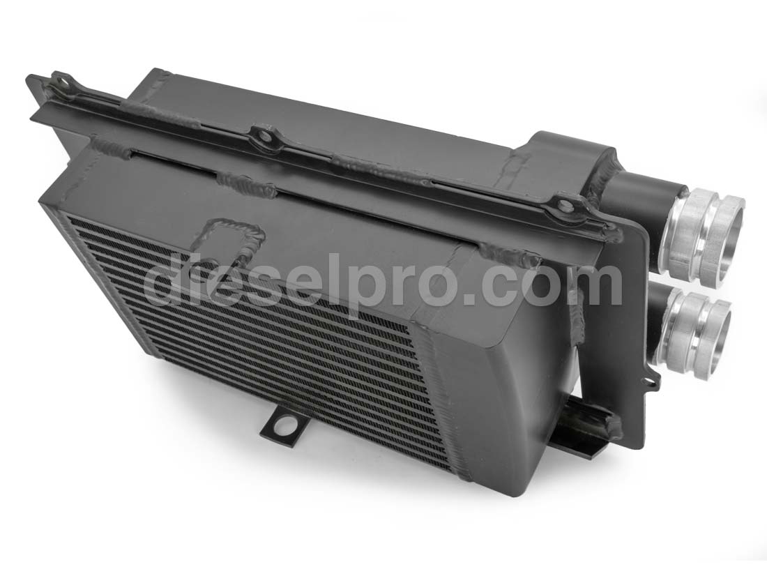 Núcleo del posenfriador para motores Caterpillar 3412, 3412C y 3412E ...