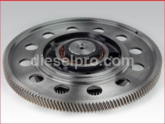 Detroit Diesel Series 60 11.1 L Conjunto de Engranajes de