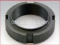 Allison marine gear MH,Front locknut for MH,lower output shaft, 6772000,Tuerca delantera del eje