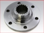 Allison marine transmission M,Transmission coupling,6701091,Acoplador de la transmision