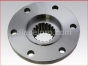 Allison marine transmission M,Transmission coupling,6701091,Acoplador de la transmision