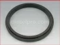 Crankshaft seal - Front for Caterpillar 3406,3408 and 3412, 1425867
