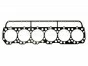 Cylinder Head Gasket for Caterpillar 3406 engines, 6I3066