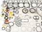 Overhaul Gasket Set for Caterpillar 3408 and 3408B engines, 3408041