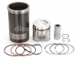 Cylinder kit for Caterpillar 3408 Engines, 6N4784P