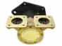 Marine Sea water Pump,Caterpillar,CT3306,3304,3306,5N9357,Itt-Jabsco,17810-1300,bomba agua salada 