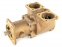 Marine Sea water Pump,Caterpillar,CT3406,5N4852,3N4851,3N4852,Itt-Jabsco,17970-0000,bomba agua salada