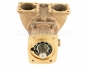 Marine Sea water Pump,Caterpillar,CT3406,5N4852,3N4851,3N4852,Itt-Jabsco,17970-0000,bomba agua salada