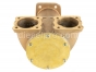 Marine Sea water Pump,Caterpillar,CT3406,5N4852,3N4851,3N4852,Itt-Jabsco,17970-0000,bomba agua salada