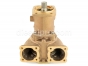 Marine Sea water Pump,Caterpillar,CT3406,5N4852,3N4851,3N4852,Itt-Jabsco,17970-0000,bomba agua salada