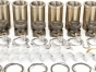 Rebuilt kit for Caterpillar 3512 engines, IFK3742082-3512