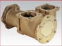 Sea Water Pump for Caterpillar D Marine Engines