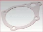 Cummins Gasket for Oil Pump n14 engines Empacadura de bomba de aceite 3067613