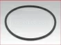 Cummins O-Ring for Aftercooler 4BT3.9, 4BTA3.9, 6BT5.9, 6BTA5.9, ISB4.5, ISB6.7, QSB4.5, QSB6.7 engines sello para el aftercooler 4019975