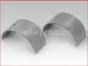 Cummins,Bearing Set,L10,M11,ISM and QSM Engines,3016760,Conjunto de Cojinete,Motores Cummins