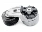 Belt tensioner for Cummins engines B, ISB, QSB, 6C and 6CT, 3936213, Tensionador de correa para motores Cummins B, ISB, QSB, 6C and 6CT