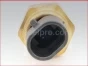 Coolant and Oil Temperature sensor for Cummins engines, 3865312, Sensor de Temperatura de aceite y refrigerante para motores Cummins.