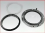 Cummins,Crankshaft Seal Kit,Front,4955383,Sello del ciguenal