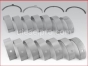 Cummins,Crankshaft,Shell Set,010,Oversize,4025121,Juego,Casquillos,Ciguenal