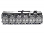 Cummins,Cylinder Head,With valves,6C8.3,6CT8.3,6CTA8.3 engines,3802432,V,Cabeza,Cilindros,Cabezales,Cabezote,Culata,Con valvulas