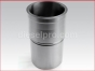 Cummins,Cylinder Liner,STD,3080760,Camisa de cilindro