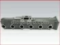 Exhaust Manifold Marine for Cummins 6C, 6CT and 6CTA, 3922935, Multiple de escape Marino para motores Cummins 6C, 6CT y 6CTA