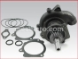 Cummins,Fresh Water Pump,M11,L10,2882144,Bomba de Agua Dulce