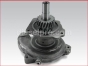 Cummins,Fresh Water Pump,M11,L10,2882144,Bomba de Agua Dulce