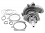 Cummins,Fresh Water Pump,M11,L10,2882144,Bomba de Agua Dulce