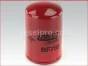 Cummins fuel filter,4990879,Filtro de combustible
