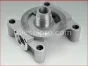 Cummins,Fuel Filter Base,N14,ISX and QSX engines,142784S,Base,Filtro,Combustible