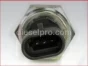 Fuel Pressure Sensor for Cummins ISX and QSX, 4921499, Sensor de Presion de combustible para Cummins ISX y QSX